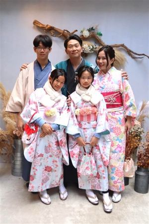 小紋