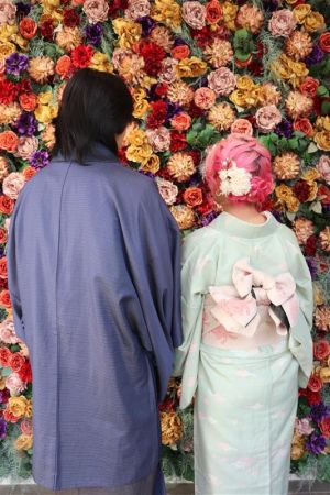 小紋