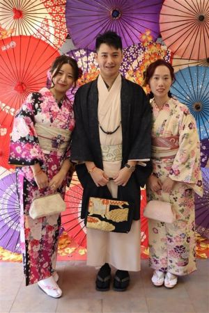 小紋