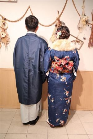 小紋