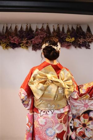 振袖