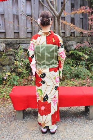 名古屋帯プラン