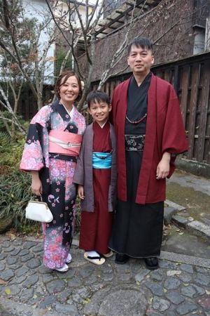 小紋