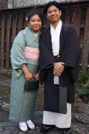 小紋