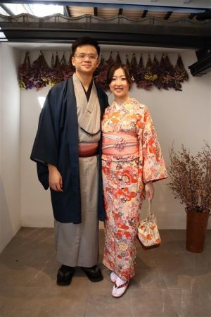 小紋