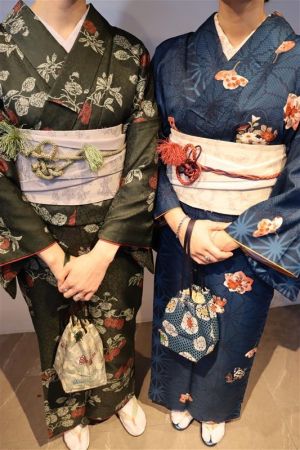小紋