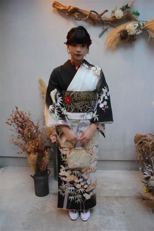 小紋