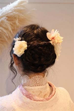 8チョイスヘアーセット