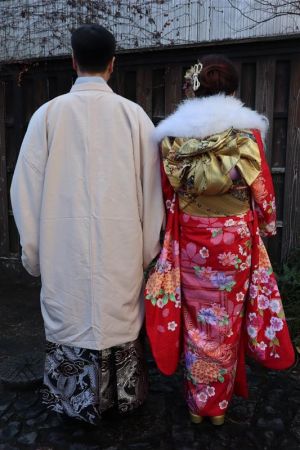 振袖