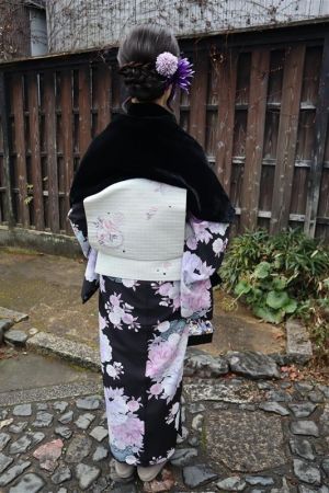 名古屋帯プラン