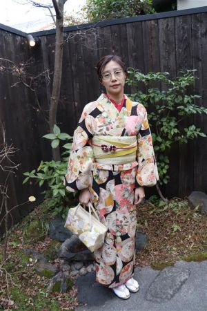 小紋