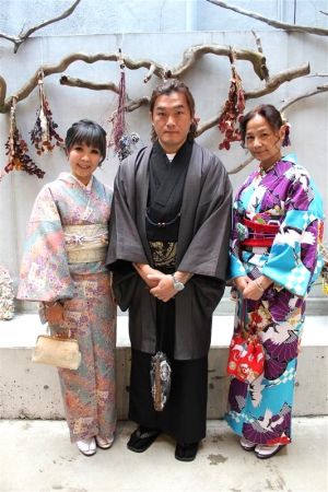 小紋