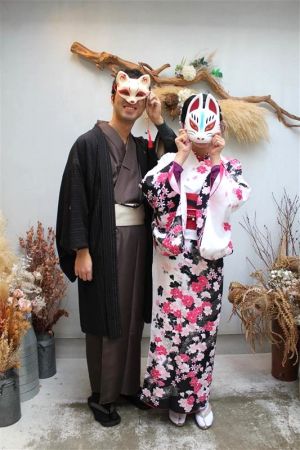 小紋