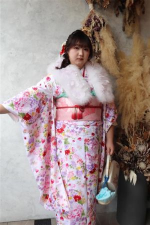 振袖