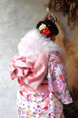 振袖