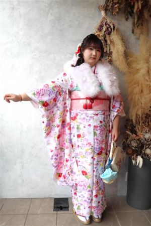 振袖
