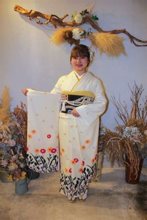 振袖