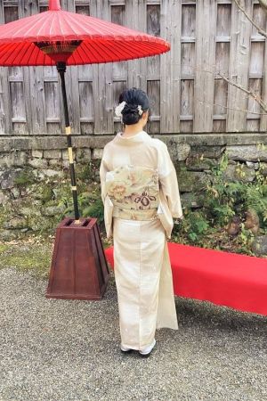 名古屋帯プラン