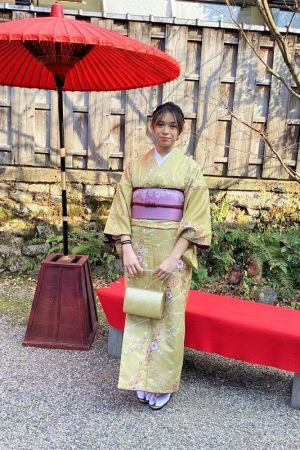 名古屋帯プラン