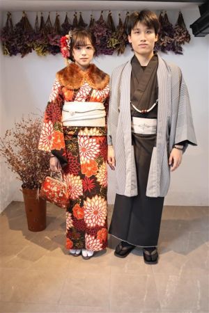 小紋