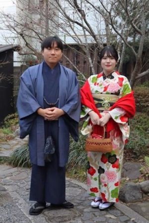 小紋