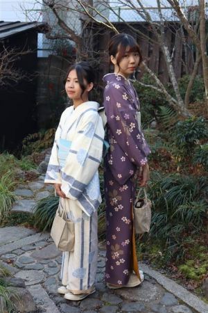 小紋
