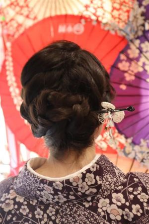 8チョイスヘアーセット