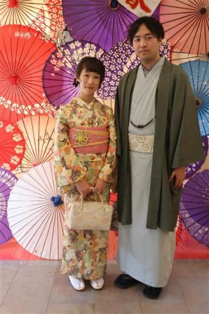 小紋