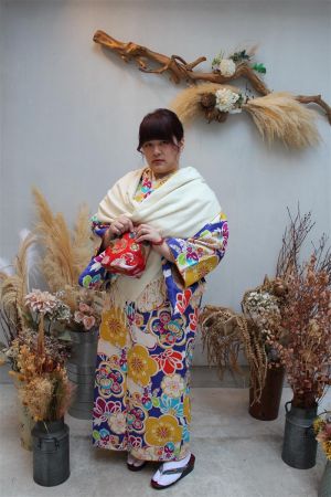 小紋