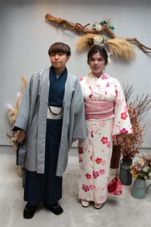小紋