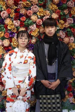 小紋
