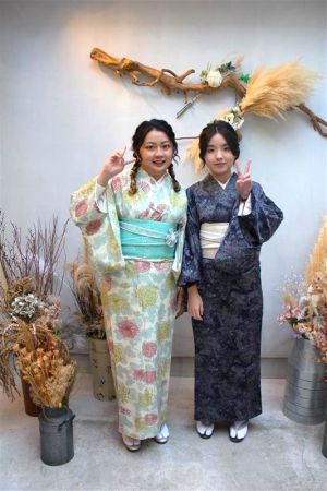 小紋
