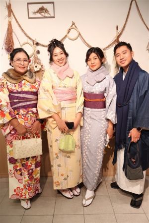 小紋