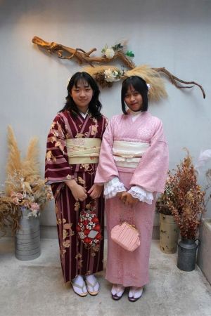 小紋