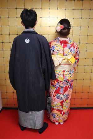 小紋