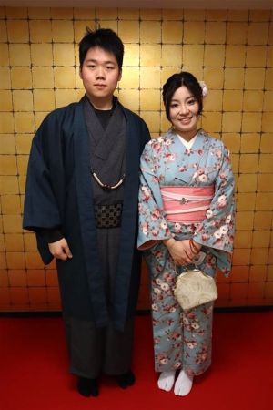 小紋