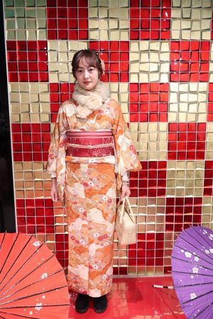 名古屋帯プラン