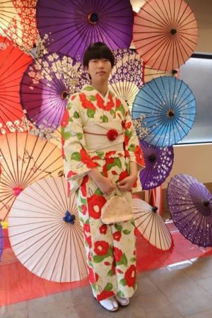 小紋