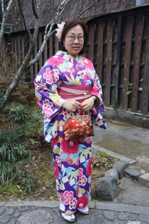 小紋
