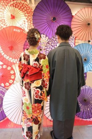 小紋