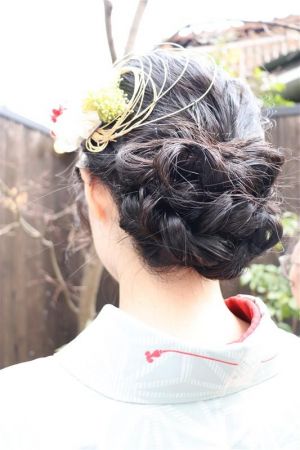8チョイスヘアーセット