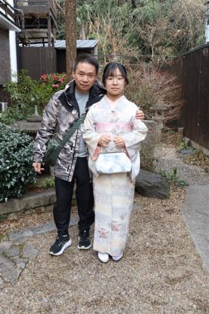 小紋