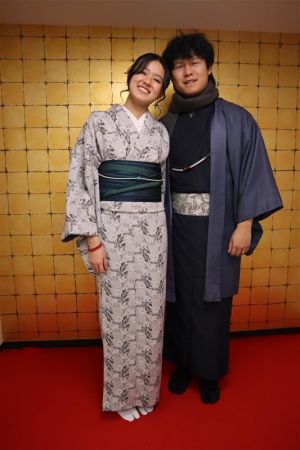 小紋