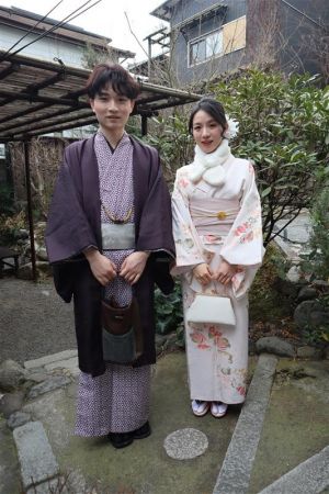 小紋