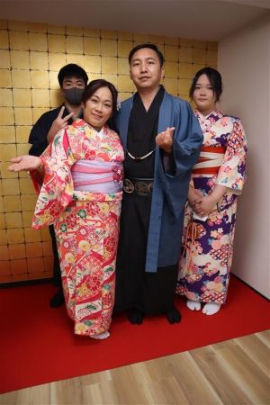 小紋