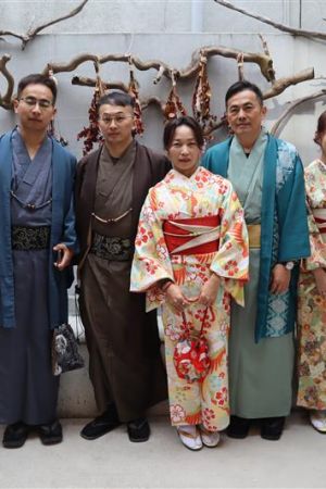 小紋