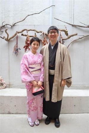 小紋