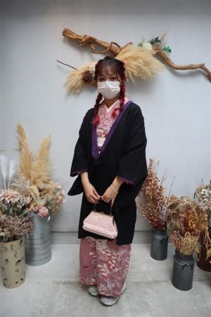 小紋