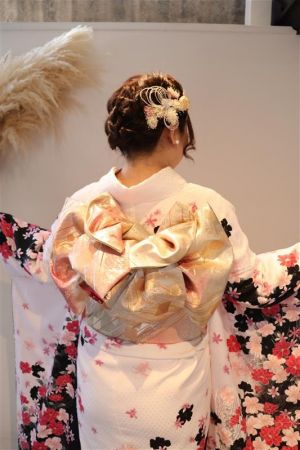振袖