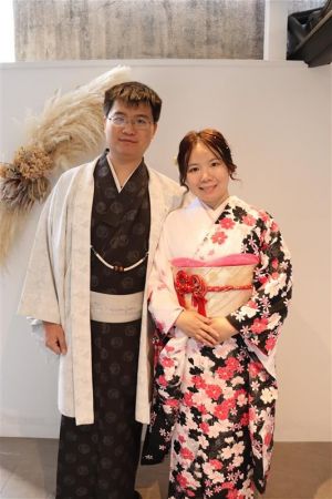 振袖